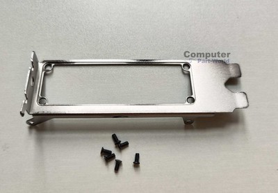 Bracket for     A100 40G/80G Video Card 151-0378-000 #jg