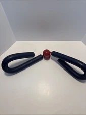 Thigh Master Vintage Suzanne Somers The Original Thigh Master Exerciser Home 