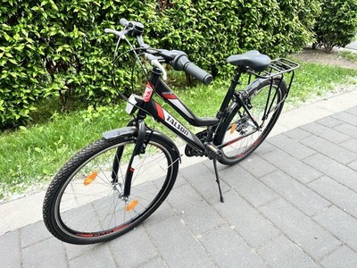 Damenfahrrad 26 Zoll Talson Verona | 21 Gang Shimano | wie neu | Cityrad