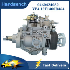 0460424082 Ve4 12f1400r454 Diesel Fuel Pump For Maxion 77377 Fuel Injection Pump