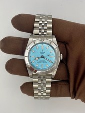 2026 Tudor Black Bay 54 37mm Stainless Steel M79000-0001