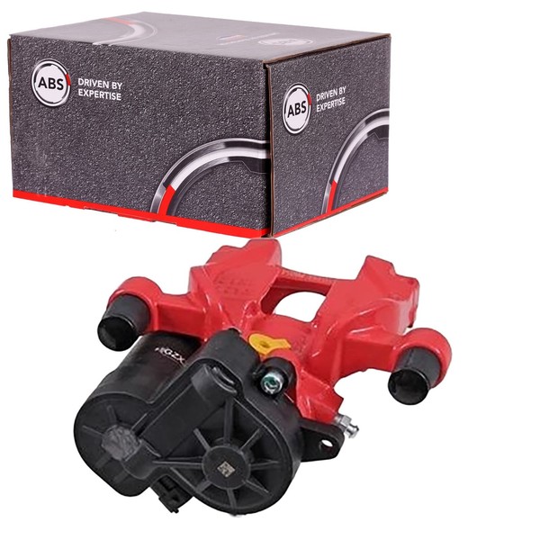 A.B.S. Bremssattel Hinterachse Links Passend FÜR Ford Galaxy Mondeo S-MAX |-image