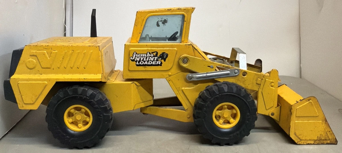 Pressed Steel Loaders Vehicles for sale | eBay