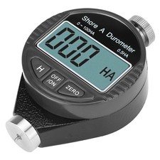 Digital 100HD A Durometer Shore Rubber Hardness Tester LCD Display Meter‹