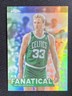 Larry Bird 2025-26 Topps Chrome Fanatical SP #FAN-17 -hg6
