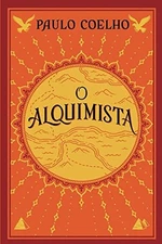 O Alquimista (Portuguese Edition)