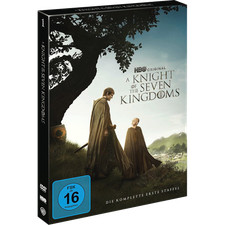 A Knight of the Seven Kingdoms - A Game of Thrones Tale - Staffel 1 [2 DVDs ...