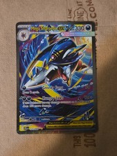 Mega Sharpedo ex 127/094 Me02: Phantasmal Flames Holo on eBay