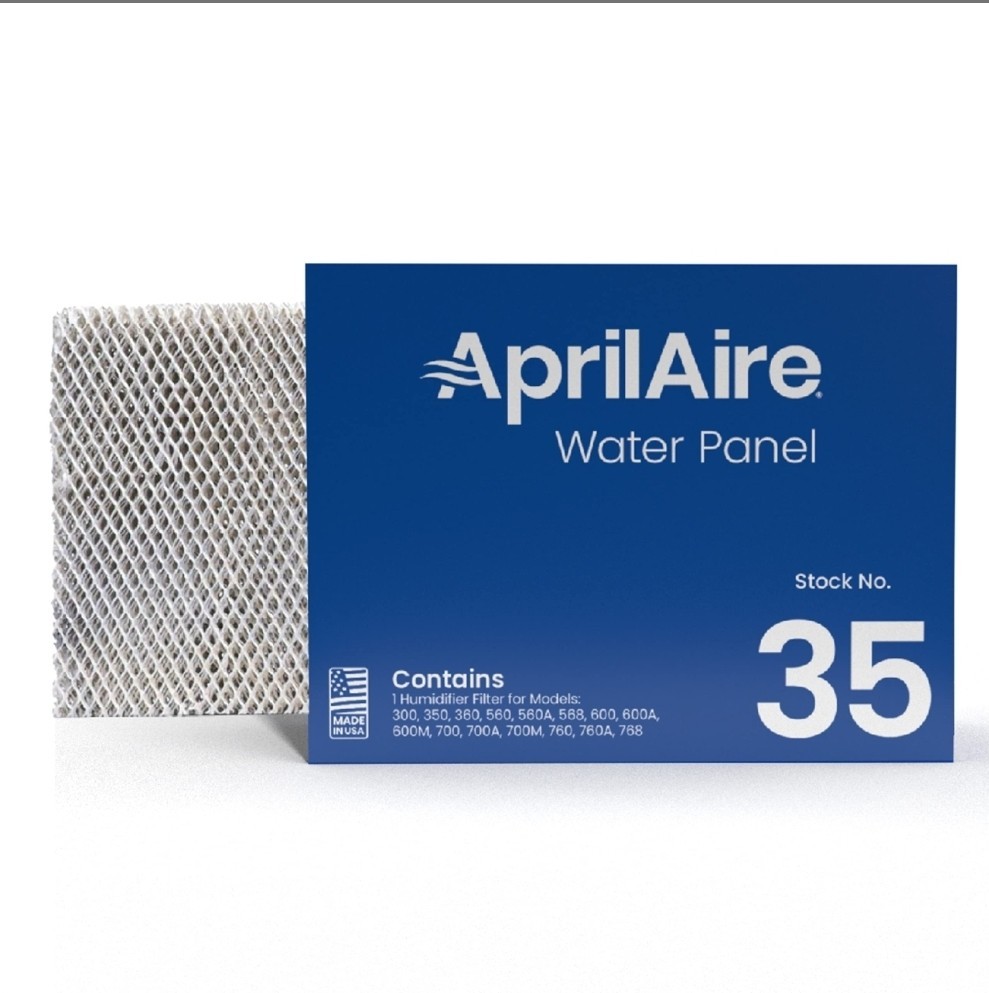 Filter Replacement For Aprilaire Whole-house