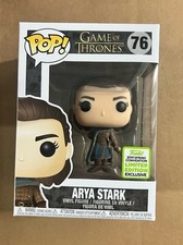 2019 Funko Emerald City Comic Con Exclusives Gallery and Checklist 38