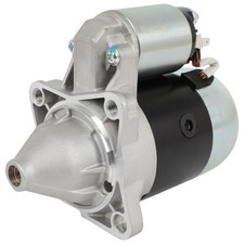 Starter For 1986-1994 Mazda 323 1987-1993 Mazda B2200 1990-1996 Protege