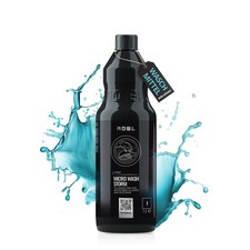 ADBL Waschmittel Micro Wash Storm 1L Spezialreiniger für Mikrofaser Polierpad