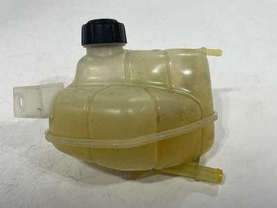 Fits 2017 - 2022 NISSAN ROGUE SPORT 2.0l FWD Engine Coolant Recovery Bottle OEM