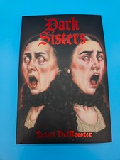 Product Image: Dark Sisters by Kristi DeMeester {Owlcrate Horror} {Signed}