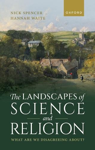 The Landscapes Of Science And Religion : What Are We Disagreeing About? Dr Nick (Senior Fellow, Senior Fellow, Theos Think Tank) Spencer - Image 2