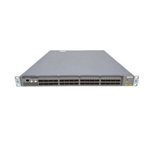 JUNIPER QFX5200-32C-AFI 32x 100Gb QSFP28 40Gb QSFP 2x JPSU-850W-AC-AFI