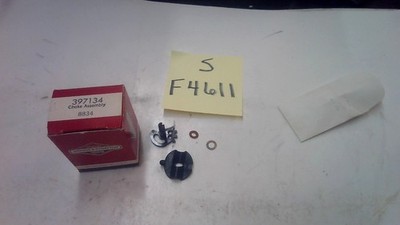 B & S OEM 397134 CHOKE ASSY. KIT