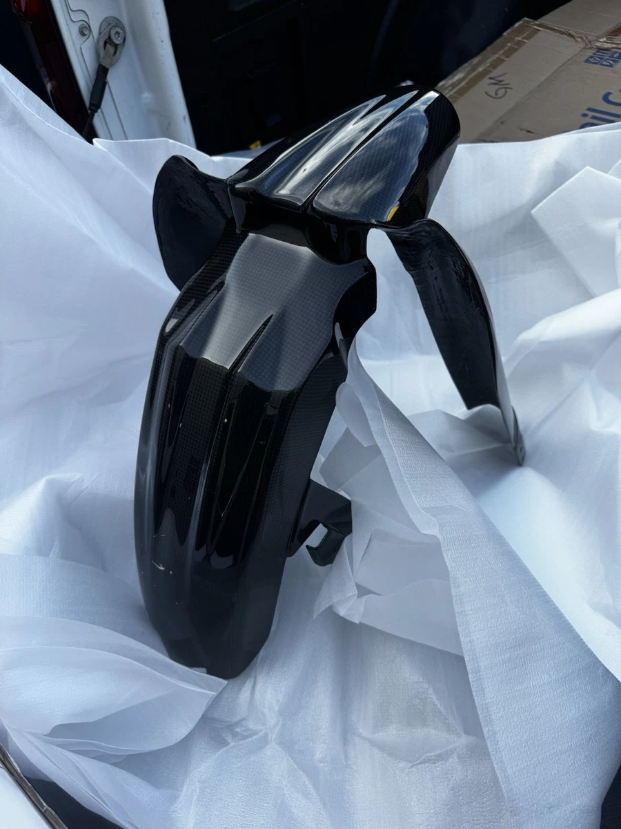 25+ Carbon Fiber Fenders for Triumph for sale | Updated Oct 2026