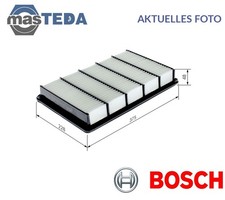 F 026 400 362 MOTOR LUFTFILTER MOTORFILTER BOSCH FÜR MAZDA RX-8