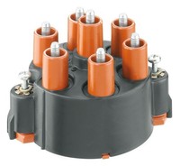 Bosch ZüNdverteilerkappe 1 235 522 413 FüR Porsche