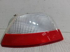 NEBELSCHLUSSLEUCHTE RECHTS / 35344 FÜR FORD FOCUS II DA_, HCP, DP 1.6 TDCI