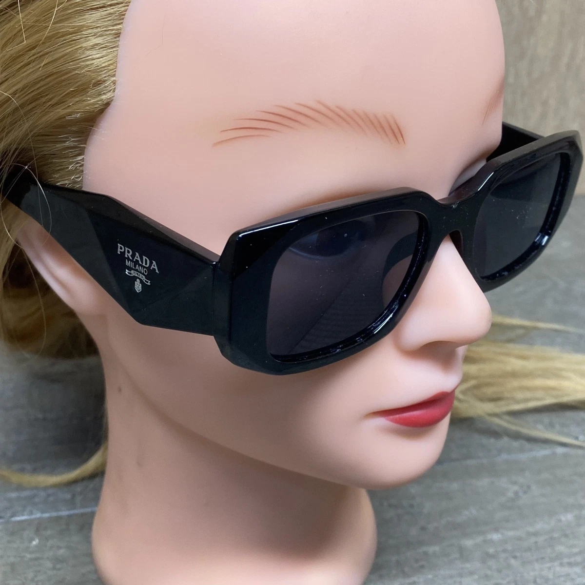 prada milano sunglasses products for sale | eBay