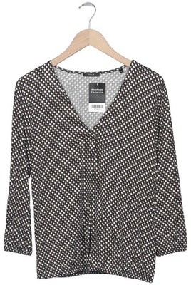 Opus Langarmshirt Damen Longsleeve Shirt langärmliges Oberteil Gr. E... #dlmo3d1