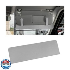 HZEL Car Sun Visor Extender, Anti Glare Vehicle Sunvisor Extension Shade Atta