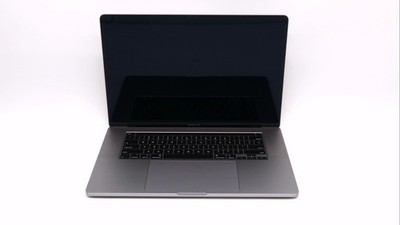 Apple Macbook Pro 16'' i7-9750H 32GB 512GB - Very Good