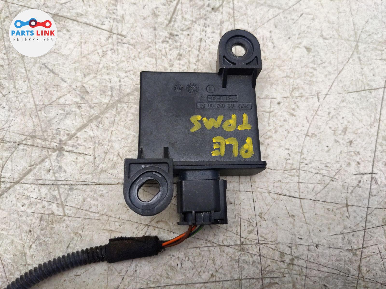 Ferrari California 2008-2014 Tpms trigger