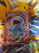 Wobbuffet V (Full Art) 191/202 Swsh01: Sword & Shield Holo