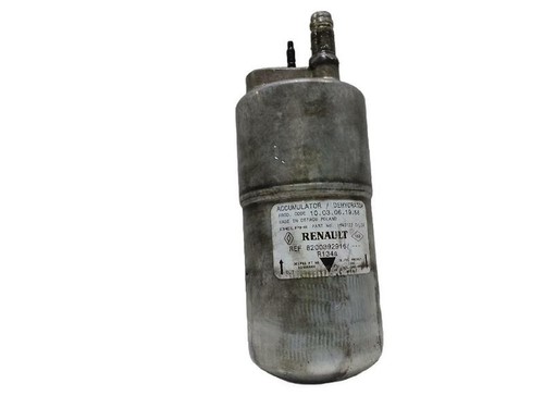 8200392916 klimaverdampfer RENAULT ESPACE IV JK0 2002- RS 2002 2285711