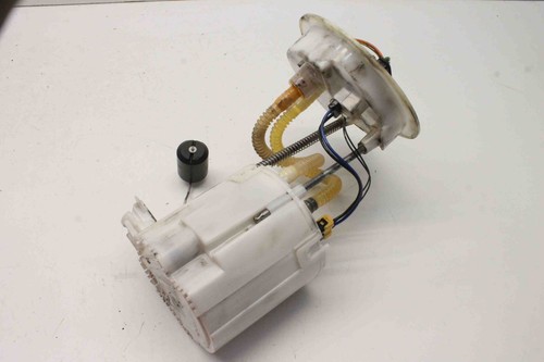 BMW 1 F20 Kraftstofftankpumpe 7243972 1.60 Diesel 85kw 2012 21592342