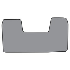 Floor Mats For 1988-1998 Chevrolet C3500 Frt Row Fm107f Cutpile 1pc