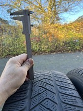 4 Winterreifen 235/60 R18 103H Pirelli Scorpion mit Alufelgen Mercedes GLC X253 4 Winterreifen 235/60 R18 103H Pirelli Scorpion mit Alufelgen Mercedes GLC X253