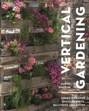 Vertical Gardening: Green ideas for small gardens balconies and patios | 2024