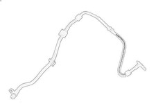 Hochdruckleitung, Einspritzanlage OE VW 05C 131 051Q FABIA IV (PJ3) 1 2021-