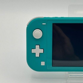 Nintendo Switch Lite Video Game Console Only HDH-001 Blue