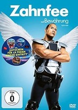 Zahnfee auf Bewährung von Michael Lembeck | DVD | Zustand gut