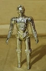 Original 1977 Kenner Star Wars See-Threepio (C-3PO) Loose Figure complete