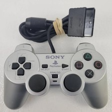 Official Sony PS2 Controller OEM PlayStation ...