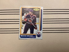 1986-87 O-Pee-Chee Hockey Cards 12