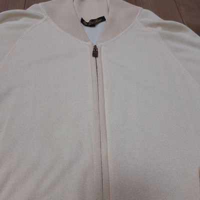 Loro Piana long knit cardigan cashmere women's size 42 i10790 | eBay