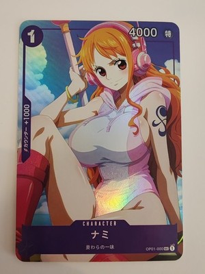 Karte One Piece Goddess Story WAIFU Nami Nico Robin Boa Hancock Vivi Sexy Holo