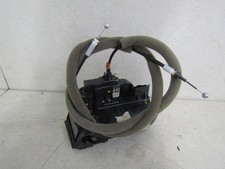 Porte arrière et accessoires Nissan QASHQAI