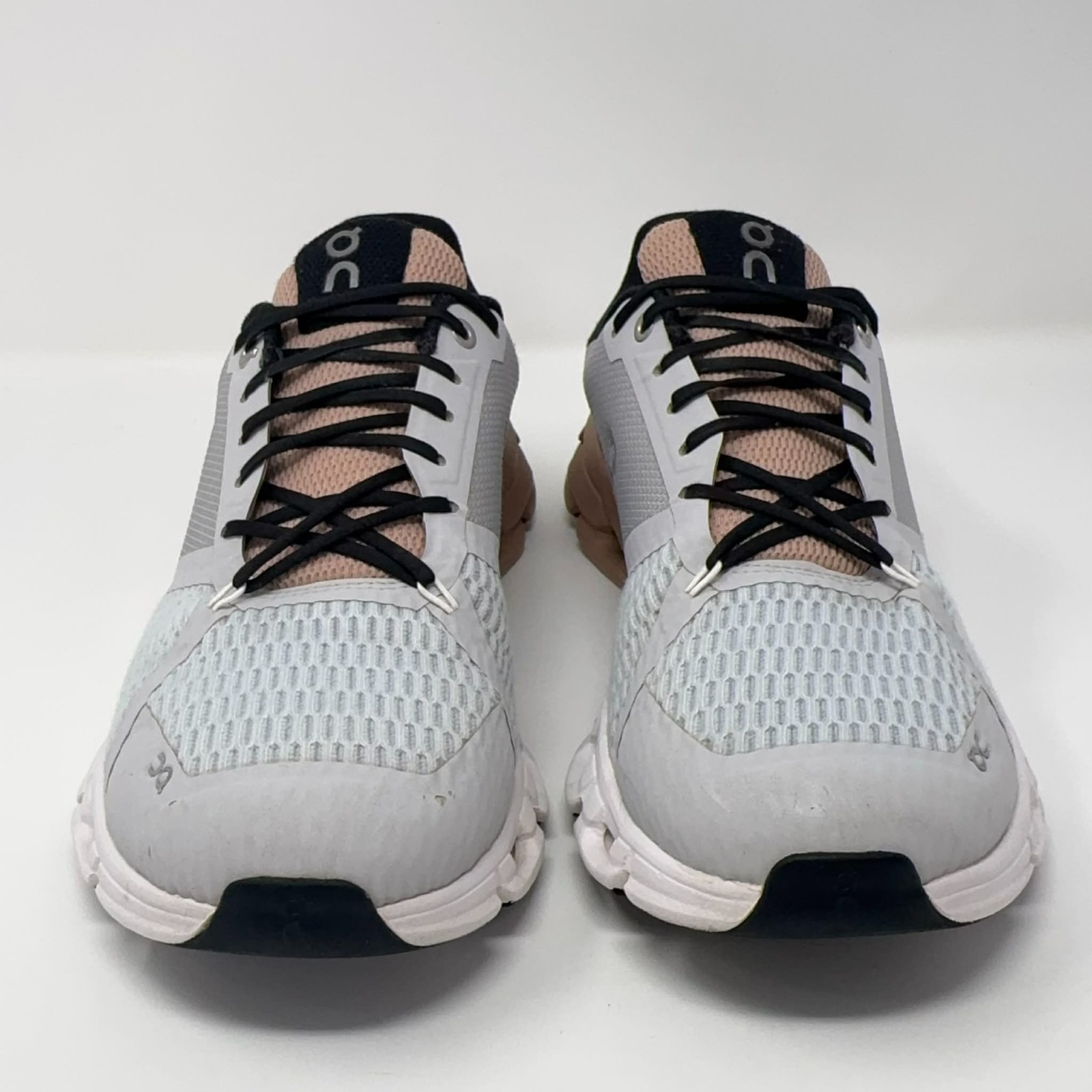 On Cloud X  CloudTec Athletic Sneakers Women's Si… - image 4
