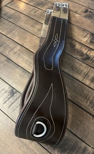 52” Wellfleet Fancy Stitch Anatomical Girth