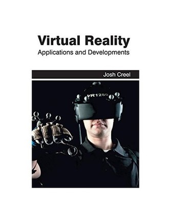Virtual Reality: Applications and Developments: Applications and Developments