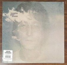 Imagine by Lennon, John (Record, 2015) for sale online | eBay