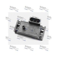 Sensor Ladedruck Sidat 84.202 FüR Alfa Romeo Chrysler CitroëN Fiat Ford Isuzu